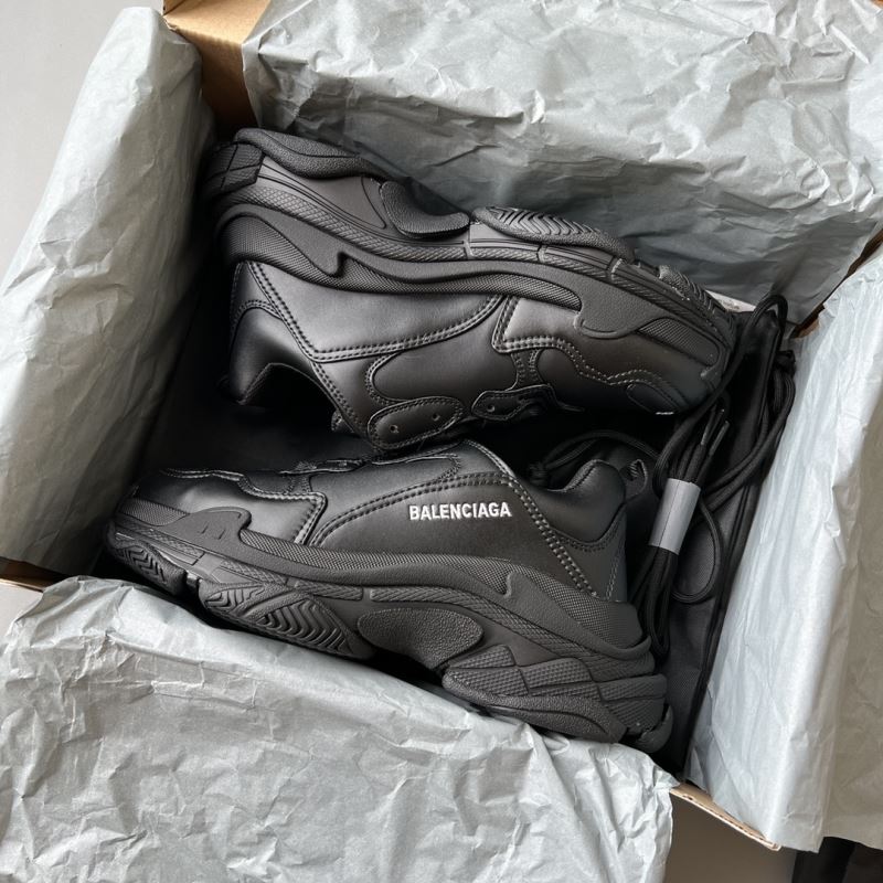 Balenciaga Triple S Series Shoes